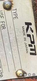 Buy Caterpillar CT85 Used Excavator / 4 Used Caterpillar CT85 Excavator 2016 Model / 4