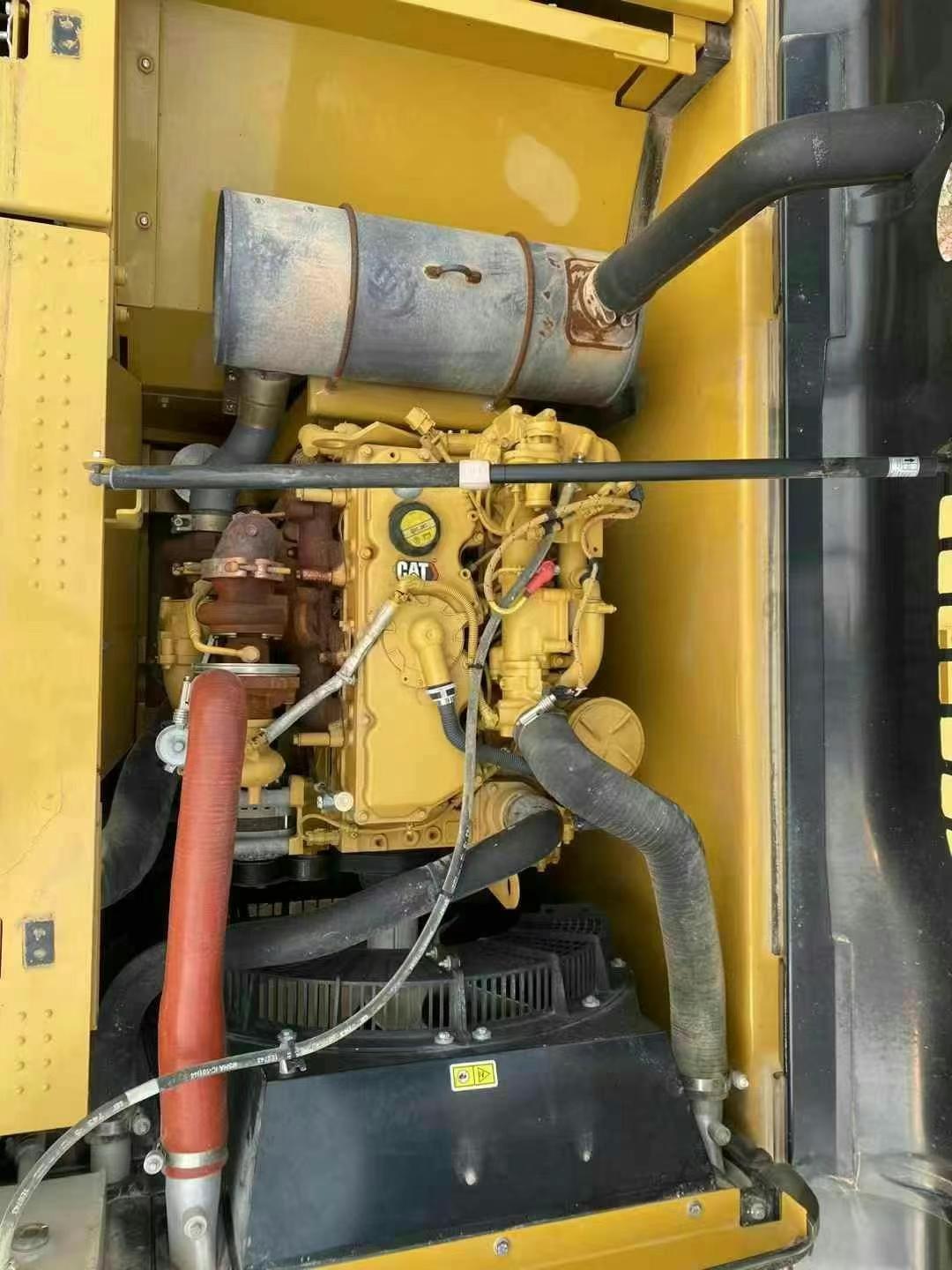 Buy Caterpillar 323 Used Excavator / 7 Used Caterpillar 323 Excavator 2021 Model / 7