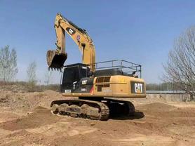 Buy Caterpillar 336FLH Used Excavator / 2 Used Caterpillar 336FLH Excavator 2016 Model / 2
