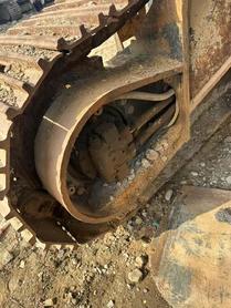 Buy Caterpillar 340DL Used Excavator / 3 Used Caterpillar 340DL Excavator 2016 Model / 3