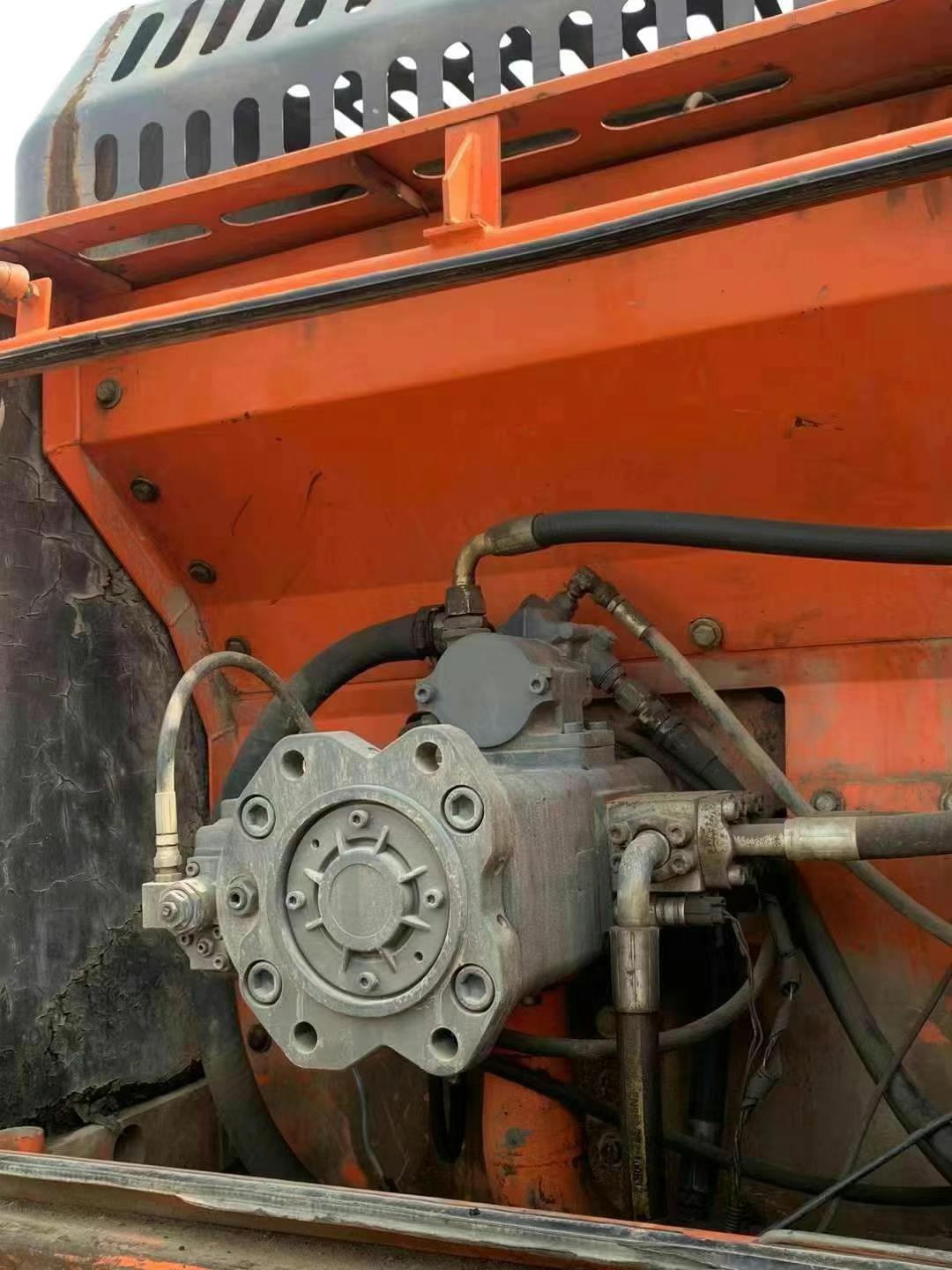 Buy Doosan DX15 Used Excavator / 4 Used Doosan DX15 Excavator 2012 Model / 4