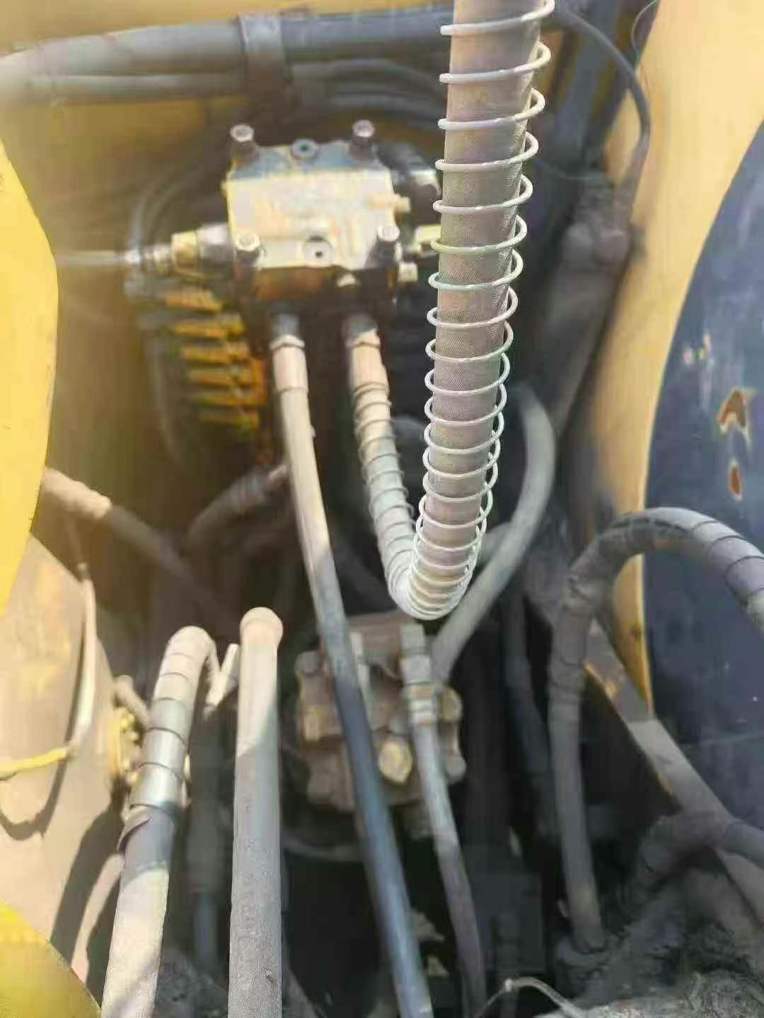 Buy Komatsu PC60-7 Used Excavator / 7 Used Komatsu PC60-7 Excavator 2010 Model / 7