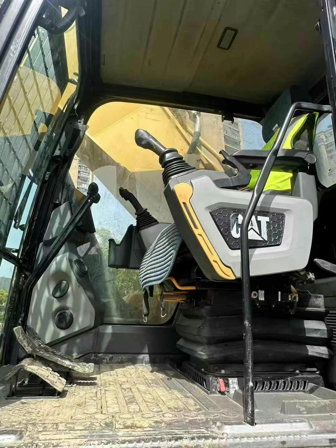 Buy Caterpillar 349FL Used Excavator / 8 Used Caterpillar 349FL Excavator 2021 Model / 8