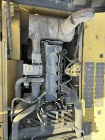 Buy Komatsu PC220 Used Excavator / 4 Used Komatsu PC220 Excavator 2017 Model / 4