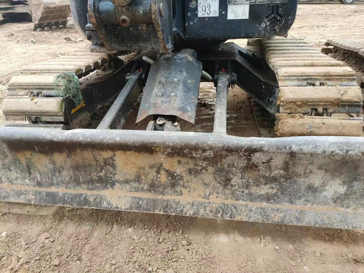 Buy Sany SY26U Used Excavator / 9 Used Sany SY26U Excavator 2016 Model / 9