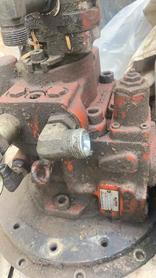 Buy Caterpillar CT85 Used Excavator / 2 Used Caterpillar CT85 Excavator 2016 Model / 2