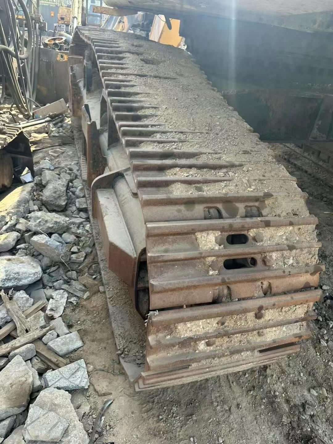 Buy Caterpillar 340DL Used Excavator / 4 Used Caterpillar 340DL Excavator 2016 Model / 4