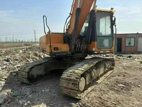 Buy Sany SY205 DPC Used Excavator / 4 Used Sany SY205 DPC Excavator 2013 Model / 4