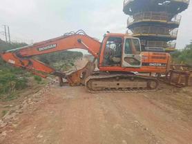 Buy Doosan DX15 Used Excavator / 3 Used Doosan DX15 Excavator 2016 Model / 3