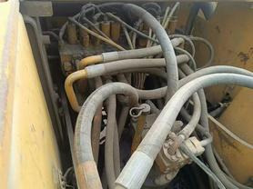 Buy Caterpillar 320C Used Excavator / 5 Used Caterpillar 320C Excavator 2016 Model / 5