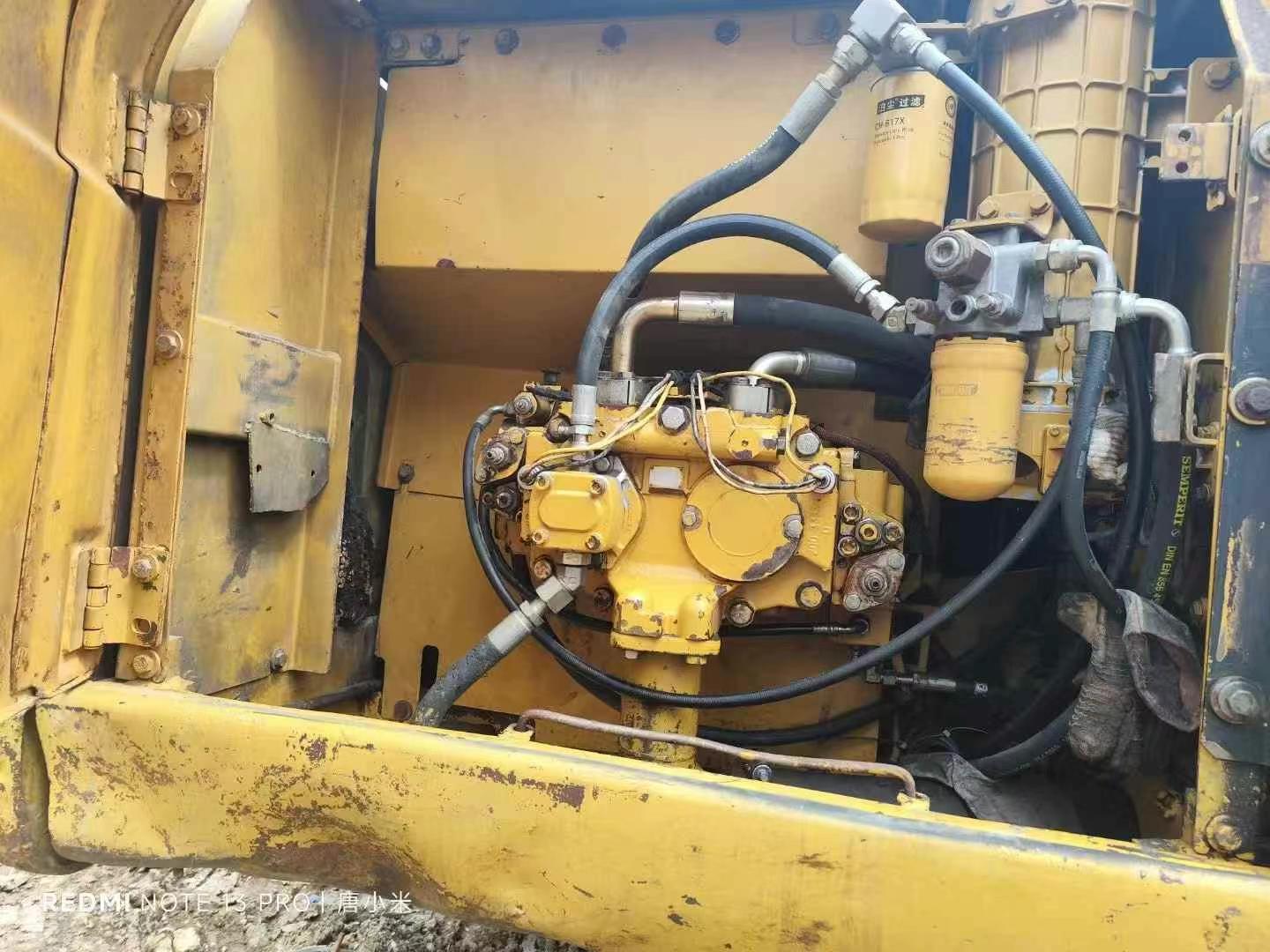 Buy Caterpillar 320D Used Excavator / 4 Used Caterpillar 320D Excavator 2016 Model / 4