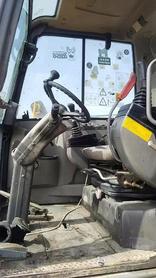 Buy Volvo EC60 Used Excavator / 5 Used Volvo EC60 Excavator 2016 Model / 5