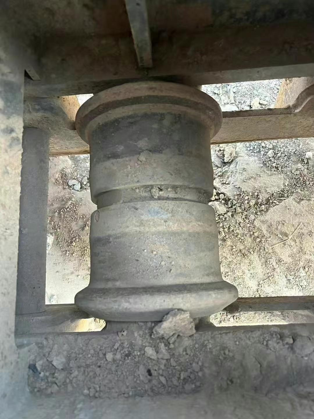 Buy Caterpillar 336FLH Used Excavator / 6 Used Caterpillar 336FLH Excavator 2016 Model / 6