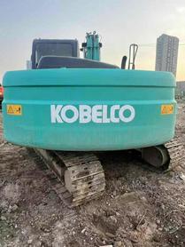 Buy Kobelco SK130 Used Excavator / 2 Used Kobelco SK130 Excavator 2016 Model / 2