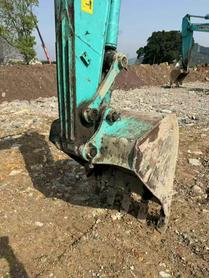 Buy Kobelco SK75 Used Excavator / 2 Used Kobelco SK75 Excavator 2020 Model / 2