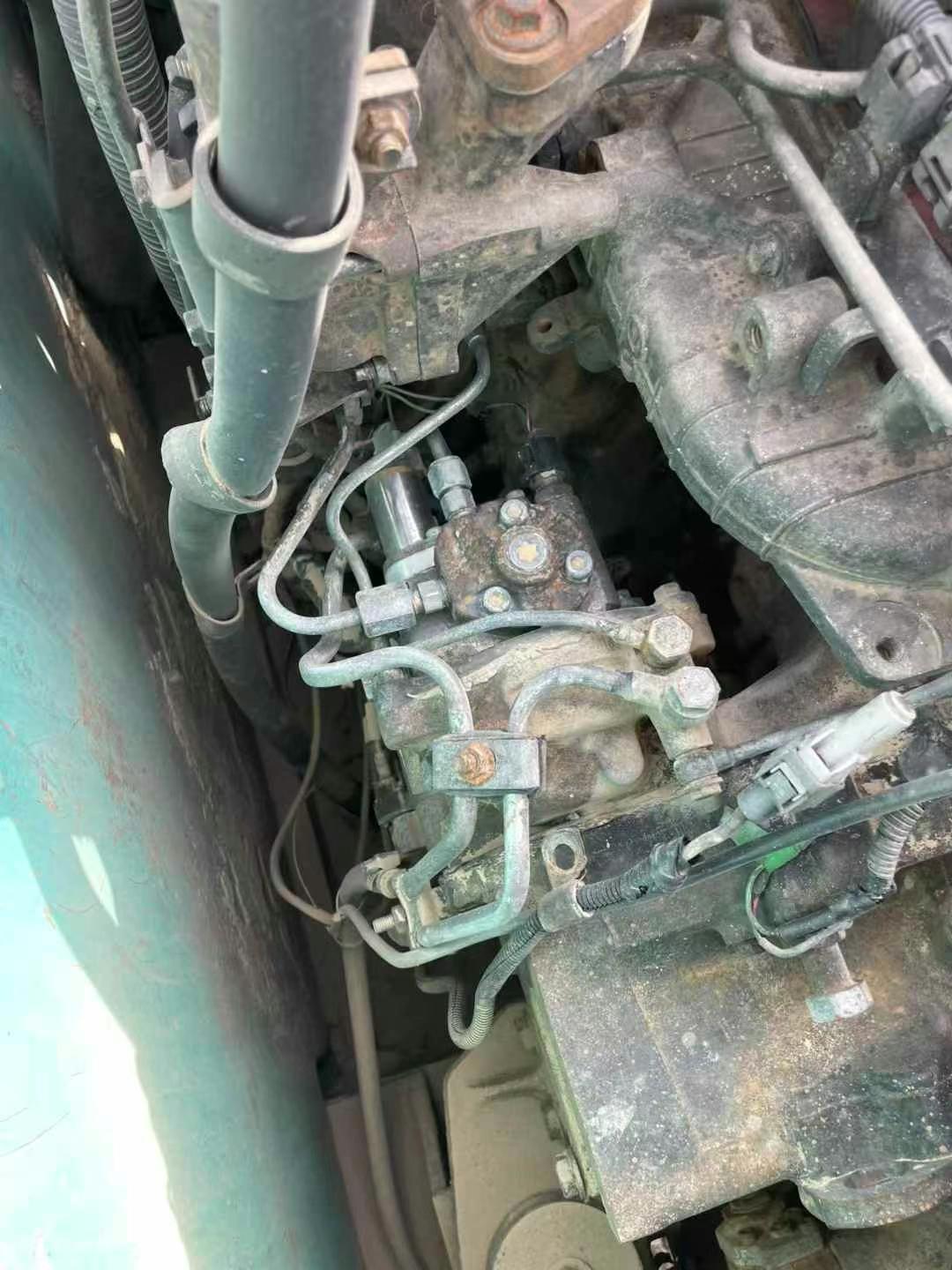 Buy Kobelco SK60 Used Excavator / 8 Used Kobelco SK60 Excavator 2016 Model / 8