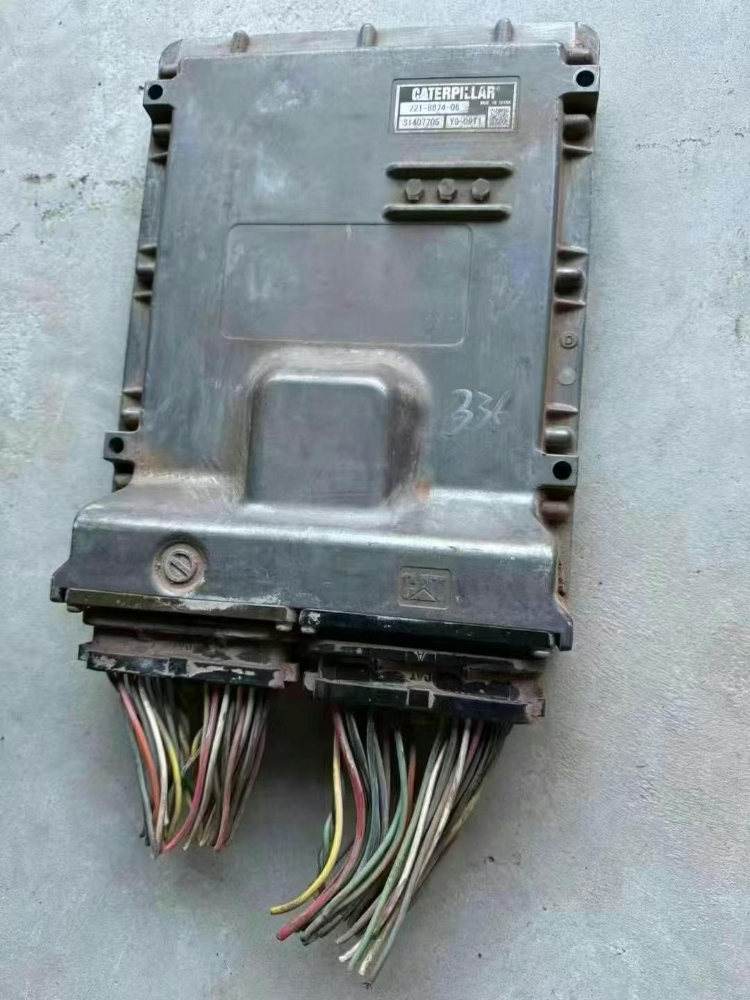 Buy Caterpillar 336FLH Used Excavator / 2 Used Caterpillar 336FLH Excavator 2016 Model / 2