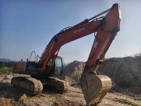 Buy Hitachi ZW330 Used Excavator / 7 Used Hitachi ZW330 Excavator 2010 Model / 7