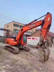 Buy Doosan DX15 Used Excavator / 2 Used Doosan DX15 Excavator 2012 Model / 2