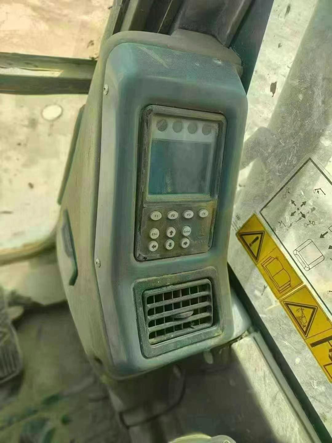 Buy Sany SY75 Used Excavator / 9 Used Sany SY75 Excavator 2016 Model / 9