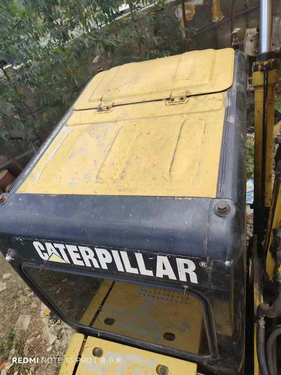 Buy Caterpillar 320D Used Excavator / 6 Used Caterpillar 320D Excavator 2016 Model / 6