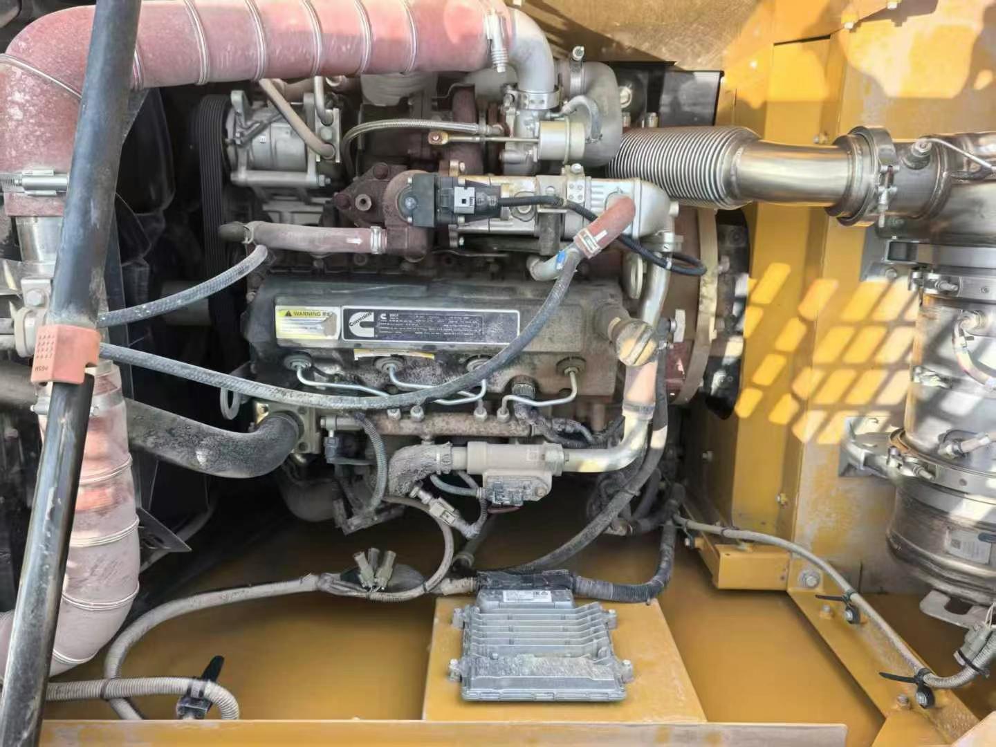 Buy XCMG LW200 Used Excavator / 9 Used XCMG LW200 Excavator 2023 Model / 9