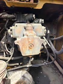 Buy Komatsu PC60 Used Excavator / 8 Used Komatsu PC60 Excavator 2016 Model / 8