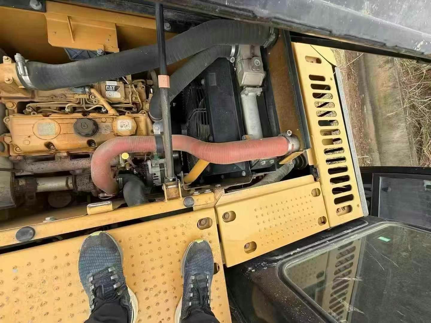 Buy Caterpillar 313D2 Used Excavator / 2 Used Caterpillar 313D2 Excavator 2018 Model / 2