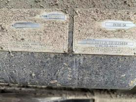 Buy Hitachi ZX130-5A Used Excavator / 5 Used Hitachi ZX130-5A Excavator 2021 Model / 5