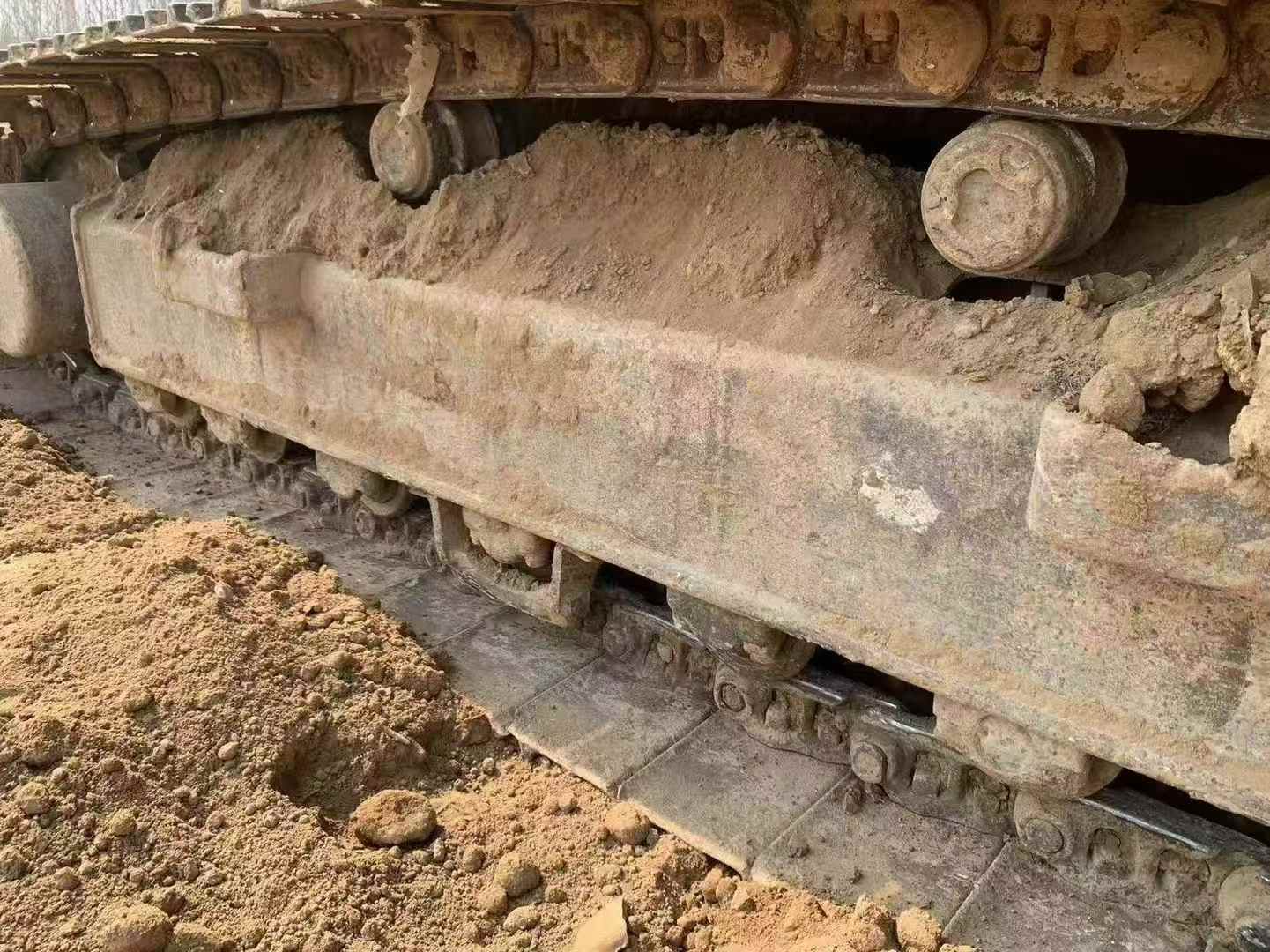 Buy Sany SY215C-9 Used Excavator / 8 Used Sany SY215C-9 Excavator 2016 Model / 8