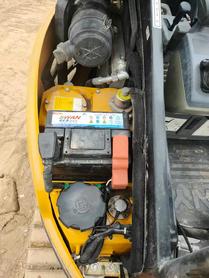 Buy Sany SY26U Used Excavator / 8 Used Sany SY26U Excavator 2016 Model / 8