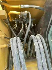 Buy Sany SY75 Used Excavator / 9 Used Sany SY75 Excavator 2018 Model / 9