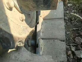 Buy Komatsu PC60-7 Used Excavator / 6 Used Komatsu PC60-7 Excavator 2010 Model / 6