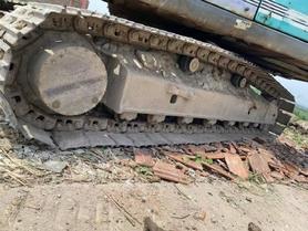 Buy Kobelco SK200-6E Used Excavator / 6 Used Kobelco SK200-6E Excavator 2016 Model / 6
