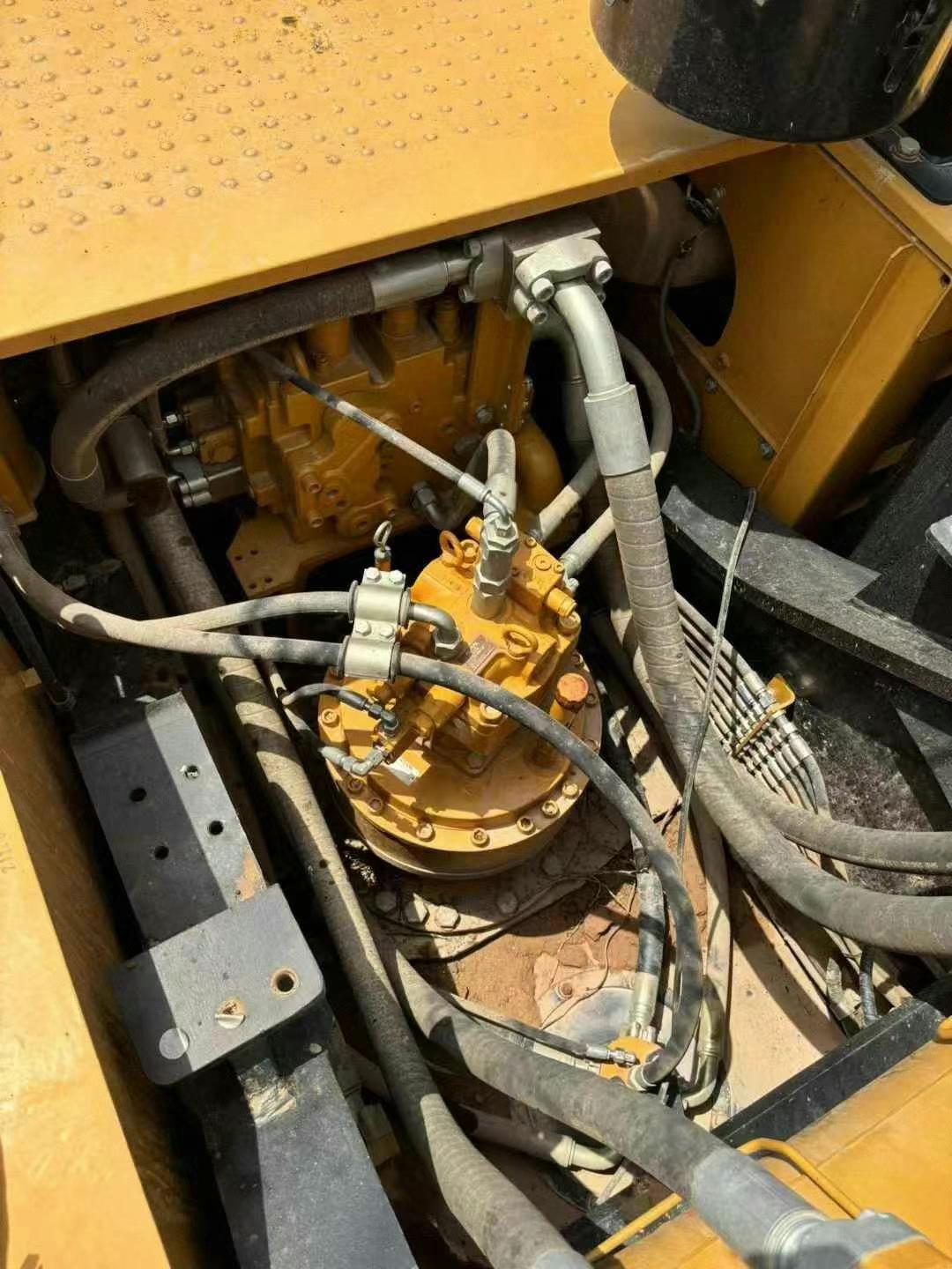 Buy Sany SY75 Used Excavator / 7 Used Sany SY75 Excavator 2022 Model / 7