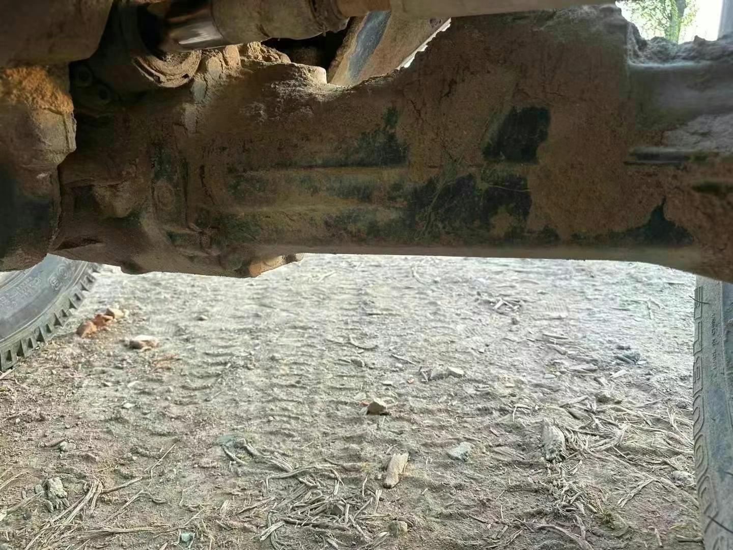 Buy Hyundai 130LVS Used Excavator / 8 Used Hyundai 130LVS Excavator 2016 Model / 8