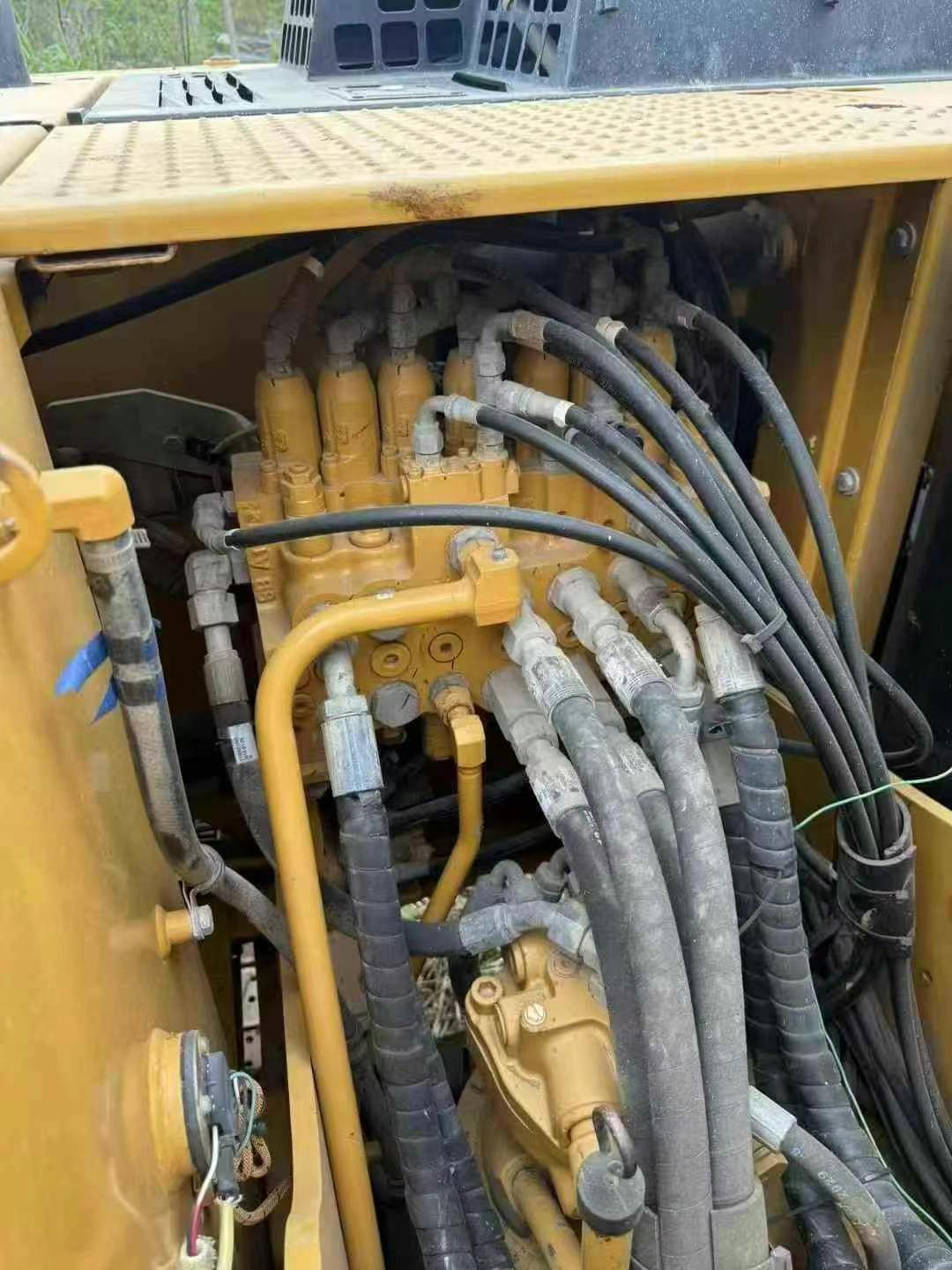 Buy Caterpillar 313D2 Used Excavator / 3 Used Caterpillar 313D2 Excavator 2018 Model / 3