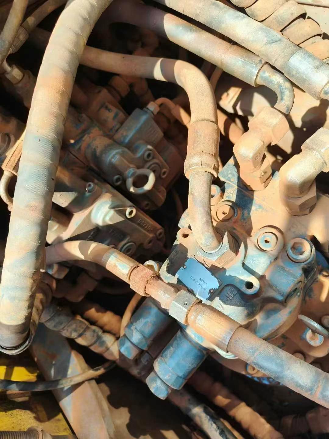 Buy XCMG XE150 Used Excavator / 5 Used XCMG XE150 Excavator 2015 Model / 5