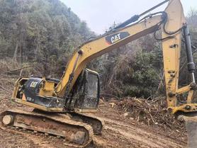 Buy Caterpillar 313D2 Used Excavator / 8 Used Caterpillar 313D2 Excavator 2020 Model / 8