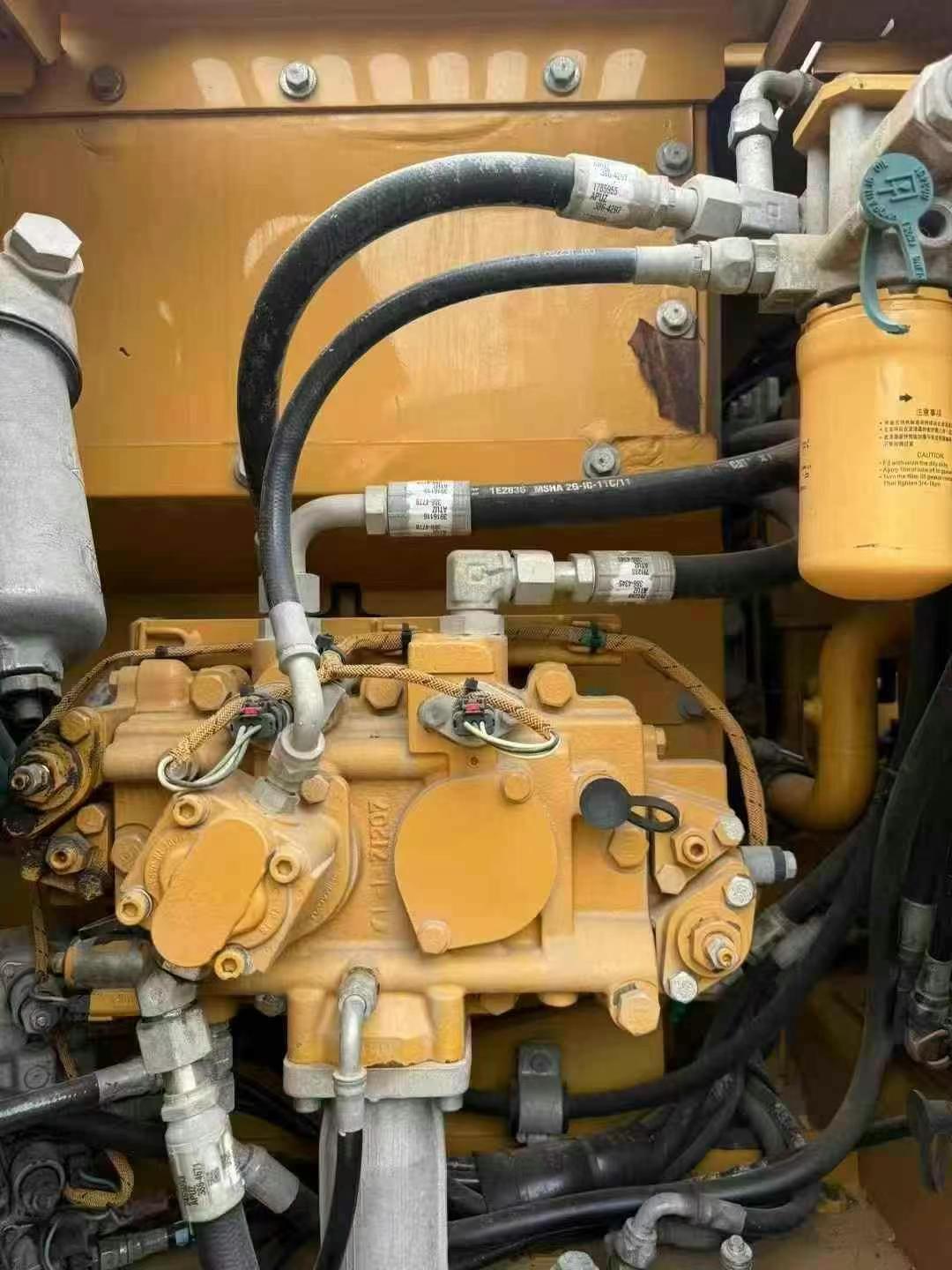 Buy Caterpillar 313D2 Used Excavator / 4 Used Caterpillar 313D2 Excavator 2018 Model / 4