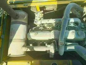 Buy Sany SY215ACE Used Excavator / 7 Used Sany SY215ACE Excavator 2016 Model / 7