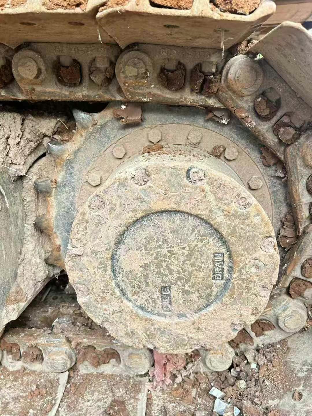 Buy Caterpillar 313D Used Excavator / 7 Used Caterpillar 313D Excavator 2019 Model / 7