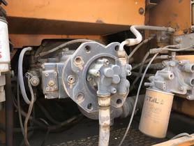 Buy Sany SY215C-9 Used Excavator / 7 Used Sany SY215C-9 Excavator 2016 Model / 7