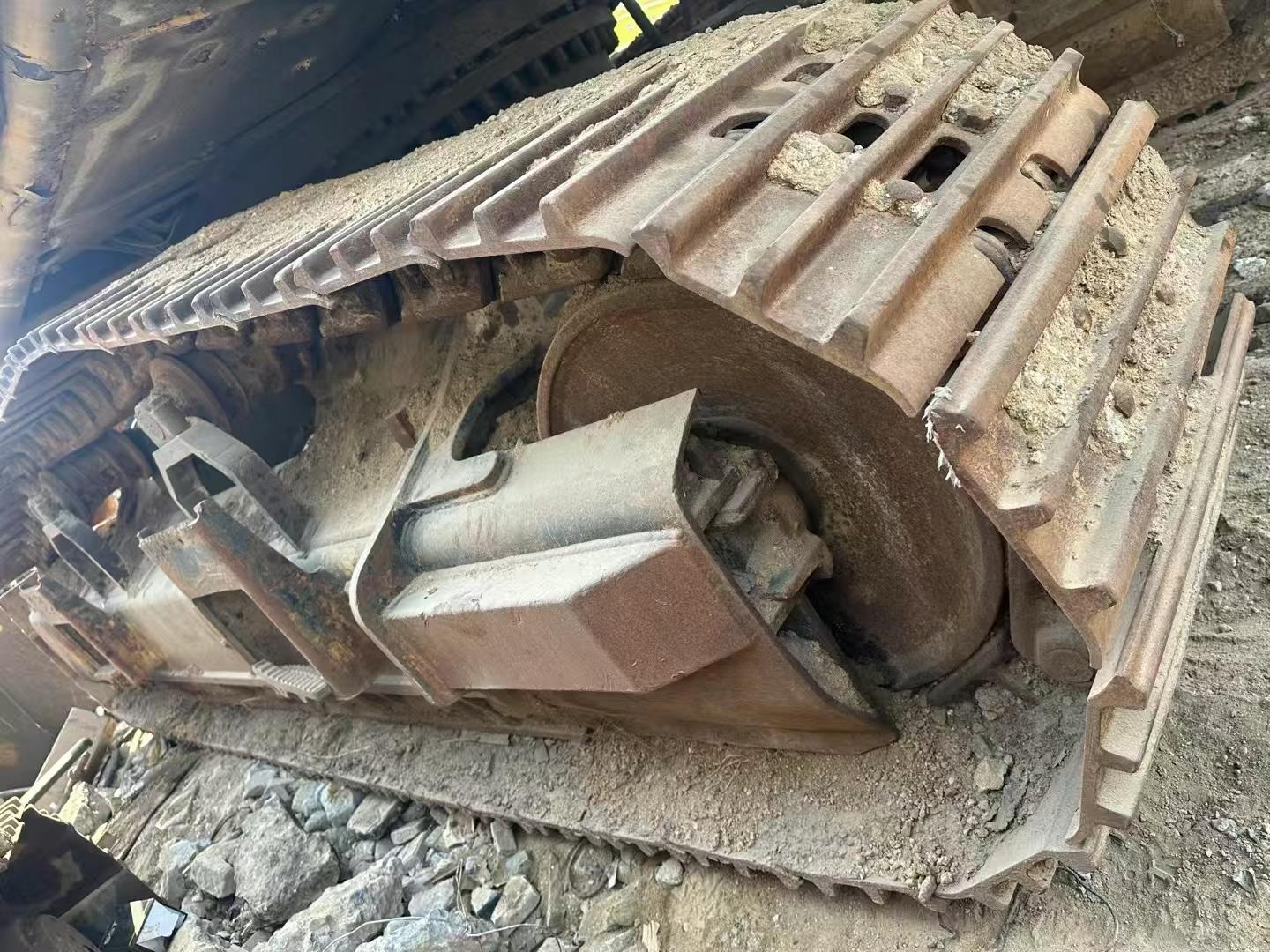 Buy Caterpillar 340DL Used Excavator / 5 Used Caterpillar 340DL Excavator 2016 Model / 5