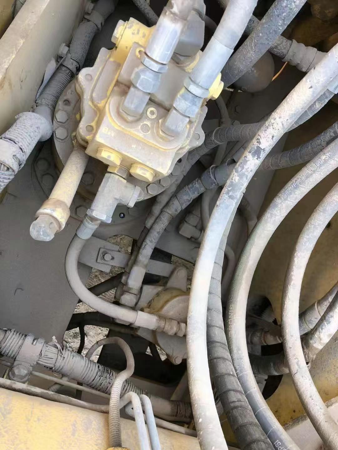 Buy Komatsu PC130 Used Excavator / 6 Used Komatsu PC130 Excavator 2016 Model / 6