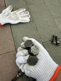 Buy Caterpillar CT20 Used Excavator / 4 Used Caterpillar CT20 Excavator 2016 Model / 4