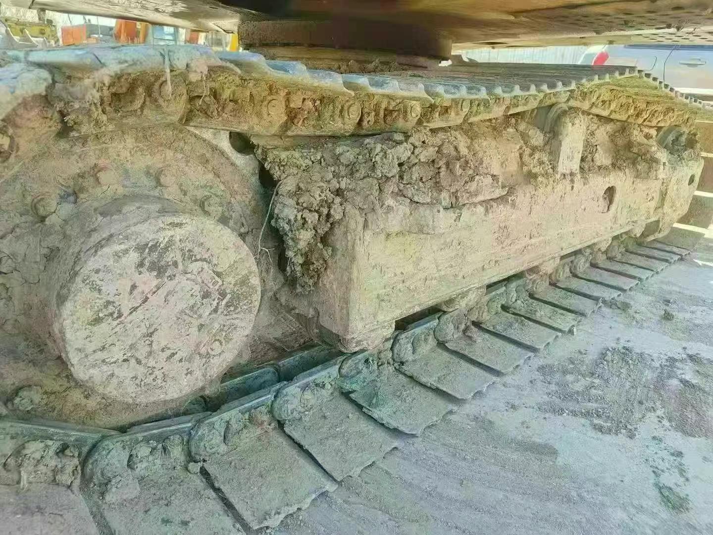 Buy Sany SY75 Used Excavator / 3 Used Sany SY75 Excavator 2016 Model / 3