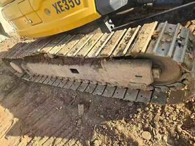 Buy XCMG XE60 Used Excavator / 9 Used XCMG XE60 Excavator 2021 Model / 9