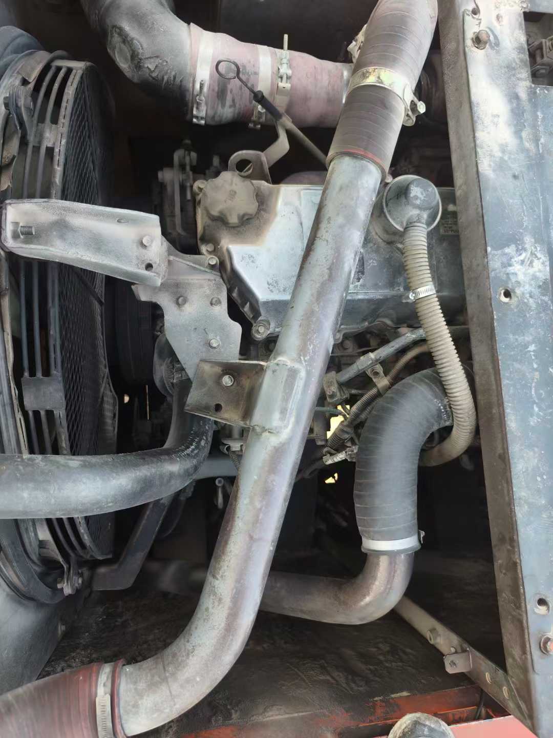 Buy Hitachi ZW330 Used Excavator / 9 Used Hitachi ZW330 Excavator 2010 Model / 9