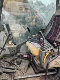 Buy Caterpillar 336DL Used Excavator / 9 Used Caterpillar 336DL Excavator 2016 Model / 9